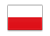 VETRERIA GLASS POINT - Polski